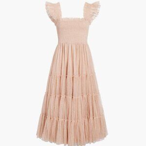 Hill House Home Tulle Ellie Nap Dress